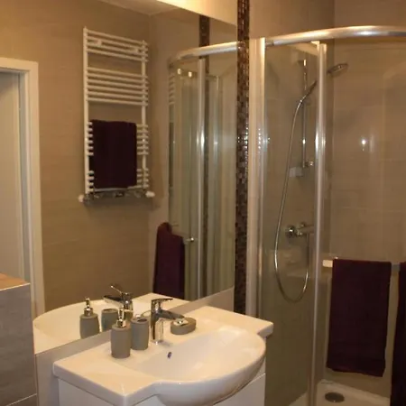 Seaside Bond 007 Apartment Kołobrzeg Zewnętrze zdjęcie