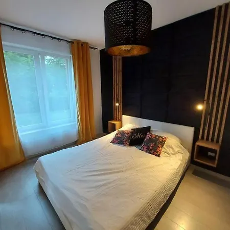 Seaside Bond 007 Apartment Kołobrzeg Zewnętrze zdjęcie