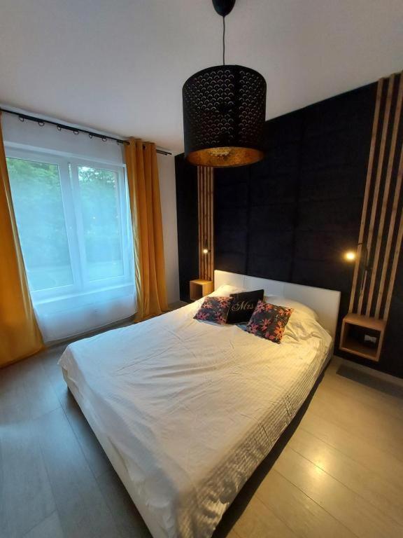 Seaside Bond 007 Apartament