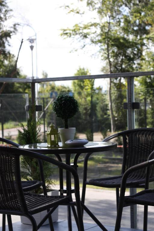 Apartament Seaside Bond 007 Kołobrzeg
